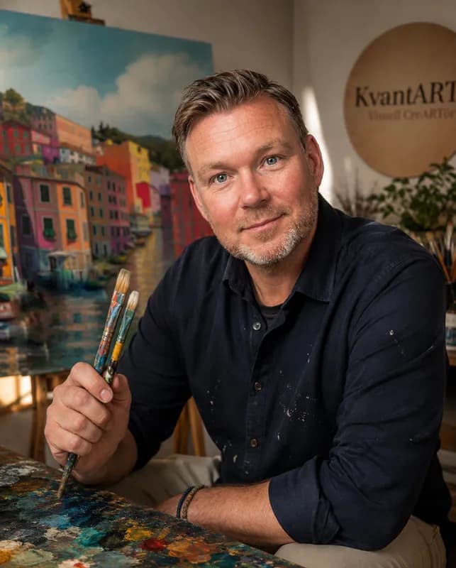 Christer Kvant