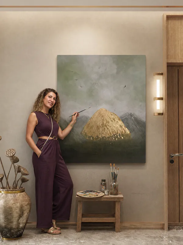 Hande Art