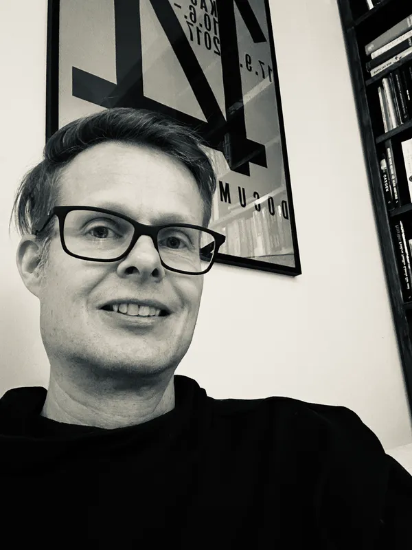 Jan Gerscher