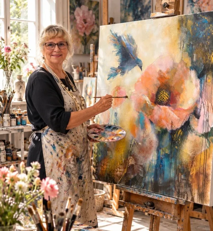 Arja Hermansson