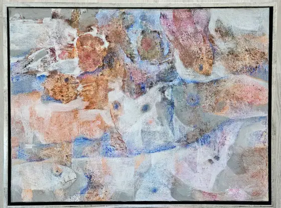 Afterimage/Framed thumbnail 2