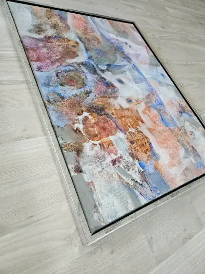 Afterimage/Framed thumbnail 3
