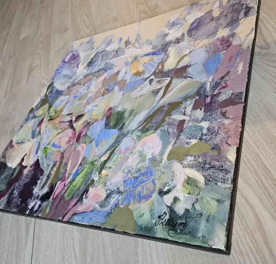 Anita’s Garden thumbnail 4