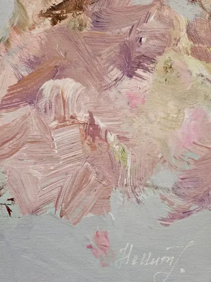 Pale Bloom thumbnail 3