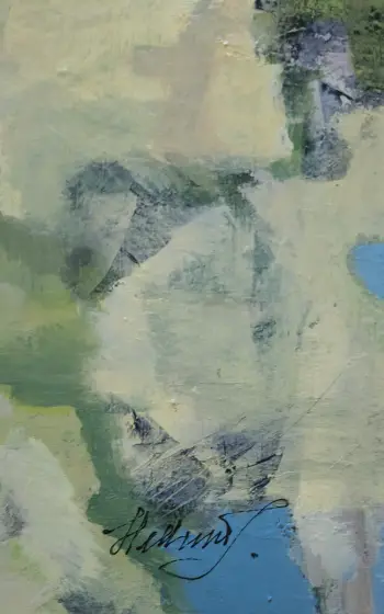 Perception. Original Textured Abstract Painting, Contemporary Art thumbnail 10