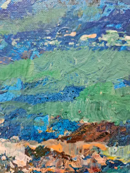 Turquoise State of Mind thumbnail 4
