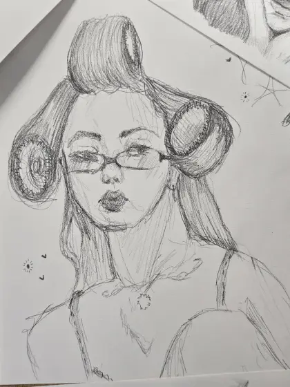 Kunst fremvisning (tager comissions) thumbnail 9