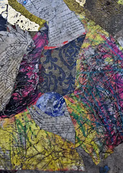 Urban Angel thumbnail 2
