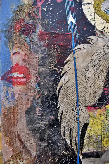 Urban Angel thumbnail 3