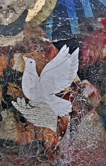 Urban Angel thumbnail 4