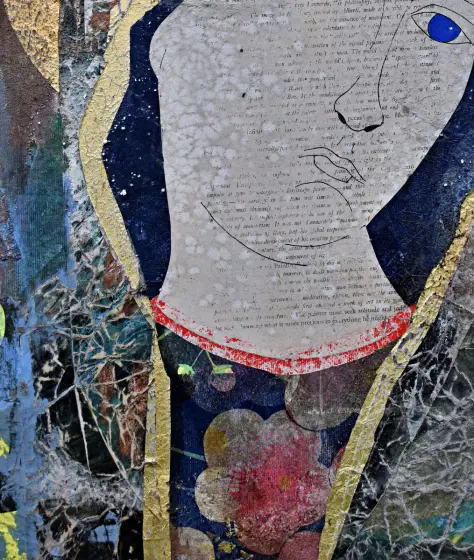 Urban Madonna thumbnail 2