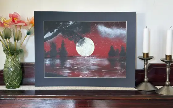 Röd natt thumbnail 2