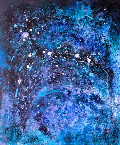 Starry Sky thumbnail 1