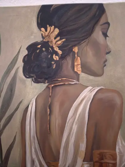 Gilded Grace thumbnail 2
