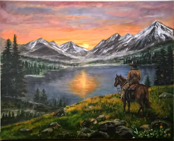 Wilderness Peace thumbnail 2